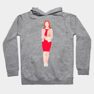 bree van de kamp Hoodie